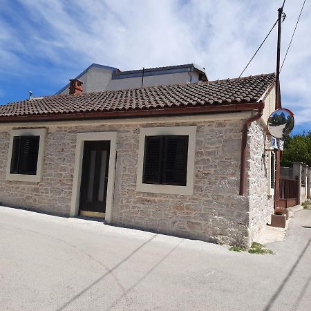 Villa Stone House Histria à Medulin Extérieur photo